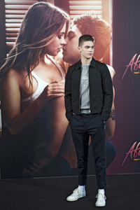 Photocall 'After Passion' in Madrid