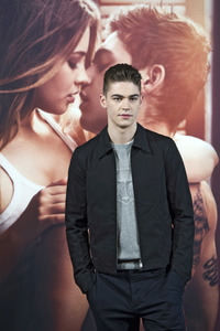 Photocall 'After Passion' in Madrid