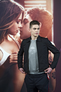 Photocall 'After Passion' in Madrid