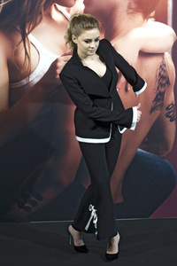 Photocall 'After Passion' in Madrid