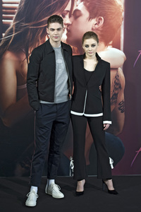 Photocall 'After Passion' in Madrid