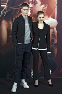 Photocall 'After Passion' in Madrid