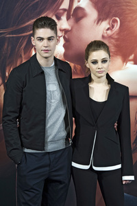 Photocall 'After Passion' in Madrid