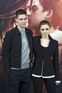 Photocall 'After Passion' in Madrid