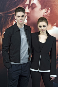 Photocall 'After Passion' in Madrid