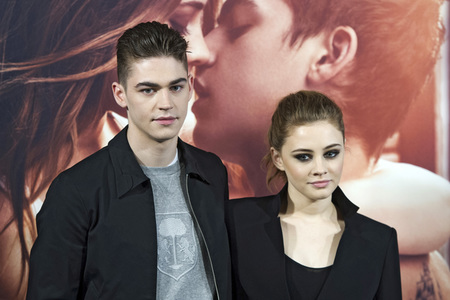 Photocall 'After Passion' in Madrid