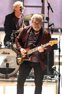 Konzert von The Analogues in Hannover