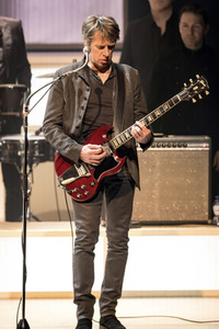 Konzert von The Analogues in Hannover