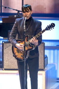 Konzert von The Analogues in Hannover