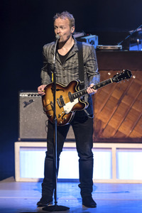 Konzert von The Analogues in Hannover