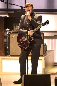 Konzert von The Analogues in Hannover