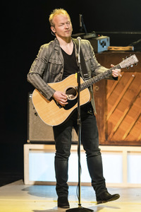 Konzert von The Analogues in Hannover