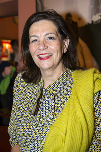 Serienpreview 'Heimspiel - Serien für den Westen' in Dortmund