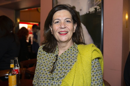 Serienpreview 'Heimspiel - Serien für den Westen' in Dortmund