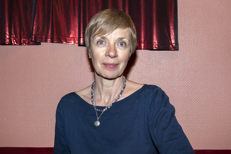 Serienpreview 'Heimspiel - Serien für den Westen' in Dortmund