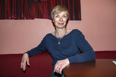 Serienpreview 'Heimspiel - Serien für den Westen' in Dortmund