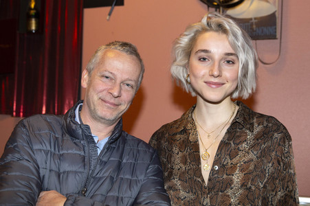 Serienpreview 'Heimspiel - Serien für den Westen' in Dortmund