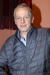 Serienpreview 'Heimspiel - Serien für den Westen' in Dortmund