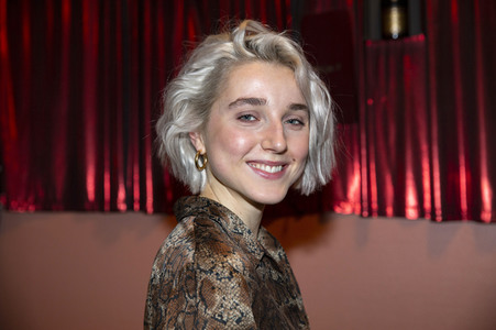 Serienpreview 'Heimspiel - Serien für den Westen' in Dortmund