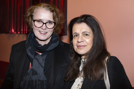 Serienpreview 'Heimspiel - Serien für den Westen' in Dortmund