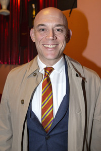 Serienpreview 'Heimspiel - Serien für den Westen' in Dortmund