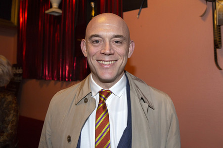 Serienpreview 'Heimspiel - Serien für den Westen' in Dortmund