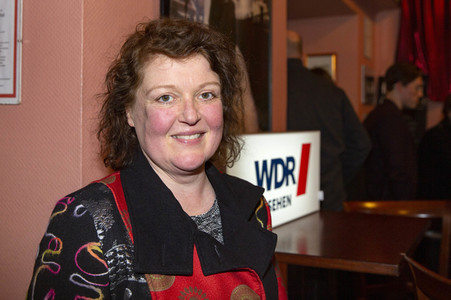 Serienpreview 'Heimspiel - Serien für den Westen' in Dortmund