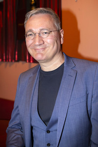 Serienpreview 'Heimspiel - Serien für den Westen' in Dortmund