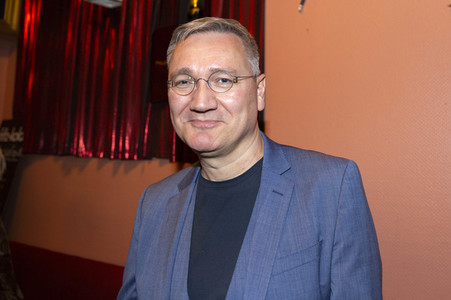 Serienpreview 'Heimspiel - Serien für den Westen' in Dortmund