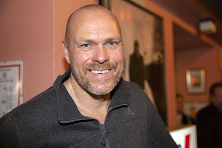 Serienpreview 'Heimspiel - Serien für den Westen' in Dortmund