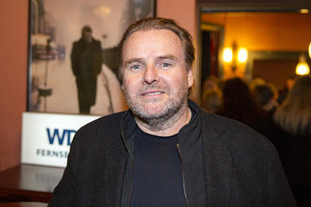 Serienpreview 'Heimspiel - Serien für den Westen' in Dortmund