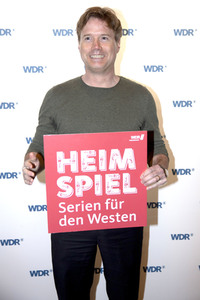 Serienpreview 'Heimspiel - Serien für den Westen' in Dortmund