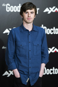 Photocall 'The Good Doctor' in Madrid