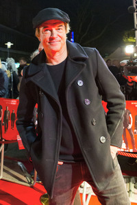 Filmpremiere 'Weil du nur einmal lebst - Die Toten Hosen auf Tour' in Essen