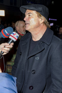 Filmpremiere 'Weil du nur einmal lebst - Die Toten Hosen auf Tour' in Essen