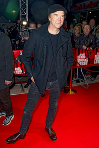 Filmpremiere 'Weil du nur einmal lebst - Die Toten Hosen auf Tour' in Essen