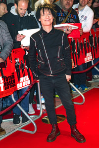 Filmpremiere 'Weil du nur einmal lebst - Die Toten Hosen auf Tour' in Essen