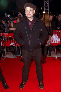 Filmpremiere 'Weil du nur einmal lebst - Die Toten Hosen auf Tour' in Essen