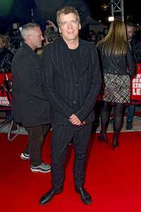 Filmpremiere 'Weil du nur einmal lebst - Die Toten Hosen auf Tour' in Essen