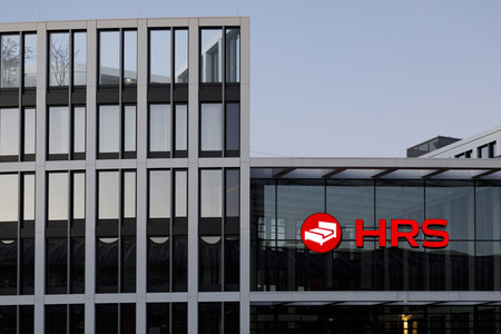 Symbolfoto HRS
