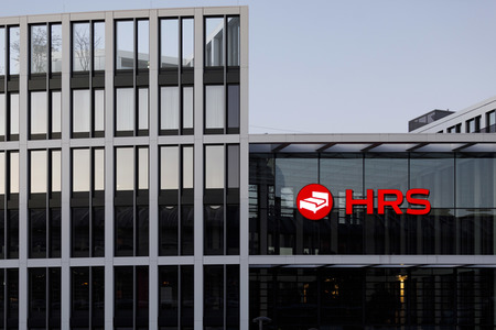 Symbolfoto HRS