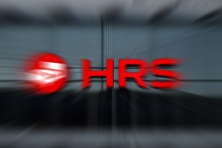 Symbolfoto HRS
