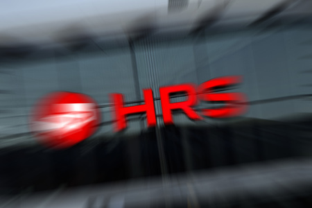 Symbolfoto HRS