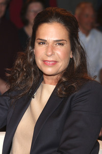 Talkshow 'Markus Lanz' in Hamburg