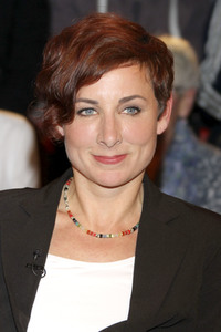 Talkshow 'Markus Lanz' in Hamburg