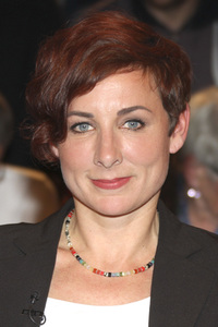 Talkshow 'Markus Lanz' in Hamburg