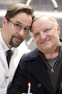 Settermin 'Tatort - Lakritz' in Köln