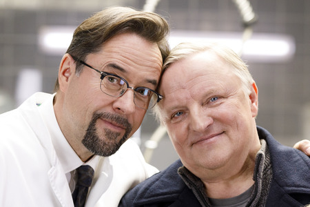 Settermin 'Tatort - Lakritz' in Köln