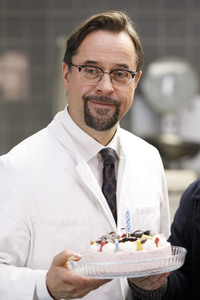 Settermin 'Tatort - Lakritz' in Köln