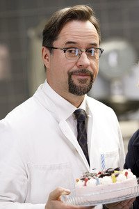 Settermin 'Tatort - Lakritz' in Köln